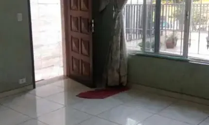 Casa com 2 quartos à venda na Avenida Trumain, 240, Vila Formosa, São Paulo