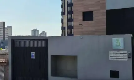Apartamento com 2 quartos à venda na Avenida Montemagno, 3029, Vila Formosa, São Paulo