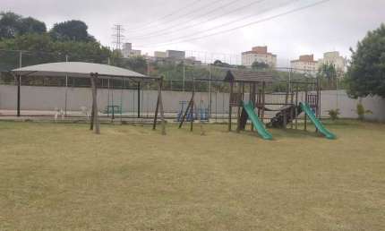 Apartamento com 2 quartos à venda na Avenida Cipriano Rodrigues, 875, Vila Formosa, São Paulo