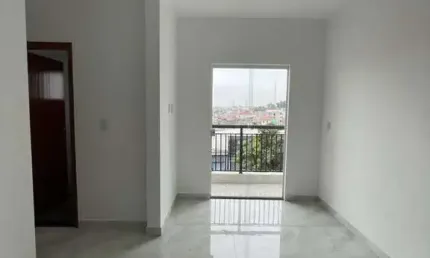 Apartamento com 2 quartos à venda na Rua Simão Leitão, 224, Jardim Maringa, São Paulo