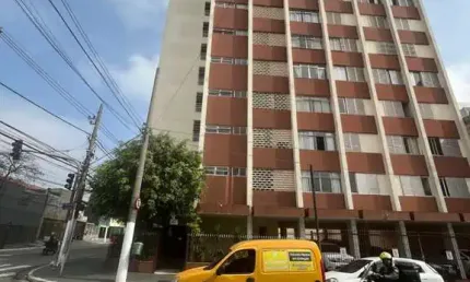 Apartamento com 2 quartos à venda na Rua Francisco Marengo - Até 999/1000, 764, Tatuapé, São Paulo