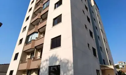 Apartamento com 2 quartos à venda na Rua Nhatumani, 860, Vila Ré, São Paulo