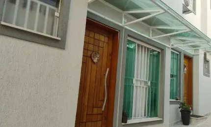 Casa - Sobrado em condomínio, para Venda em São Paulo/SP