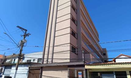 Apartamento com 2 quartos à venda na Rua Majê, 44, Cidade Patriarca, São Paulo