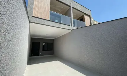 Casa com 3 quartos à venda na Rua Barão de Itamaracá, 620, Vila Carrão, São Paulo