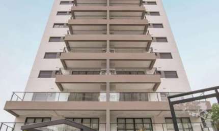 Apartamento - Alto Padrão, para Venda em São Paulo/SP
