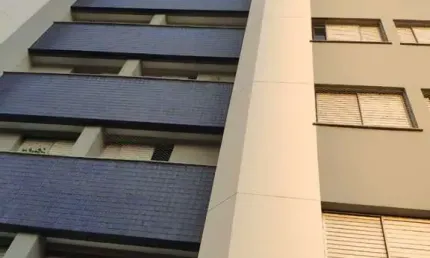 Apartamento com 3 quartos à venda na Rua Anália Franco, 275, Vila Regente Feijó, São Paulo