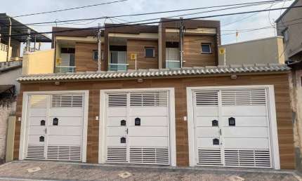 Casa com 3 quartos à venda na Rua Barra do Rio Grande, 10, Vila São Geraldo, São Paulo