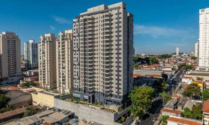 Apartamento - Alto Padrão, para Venda em São Paulo/SP
