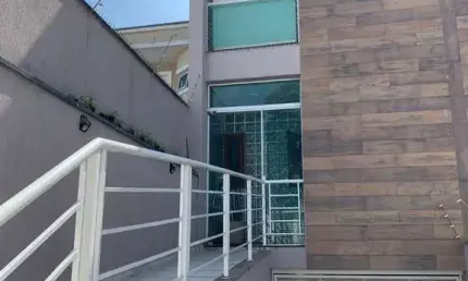 Casa com 3 quartos à venda na Rua Maria Adelaide, Vila Regente Feijó, São Paulo