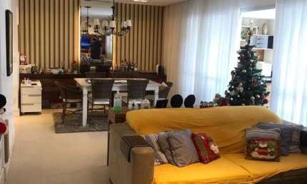 Apartamento - Alto Padrão, para Venda em São Paulo/SP