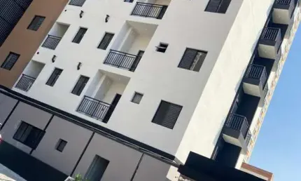 Apartamento com 2 quartos à venda na Rua Pedro Bellegarde, 136, Chácara Califórnia, São Paulo