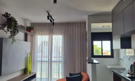 Apartamento com 2 quartos à venda na Rua Assis Valente, 1, Vila Guilhermina, São Paulo