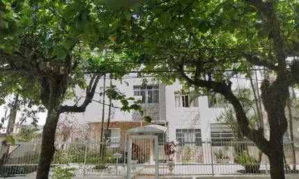 Apartamento com 3 quartos à venda na Avenida Santa Maria, 295, Vila Júlia, Guarujá