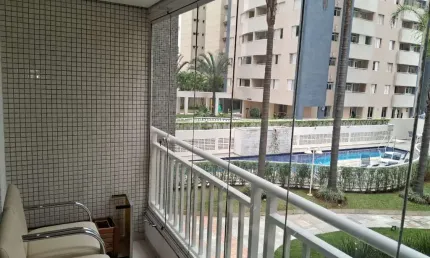 Apartamento com 3 quartos à venda na Rua Serra de Bragança, 855, Vila Gomes Cardim, São Paulo