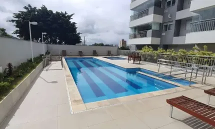 Apartamento com 2 quartos à venda na Rua Atucuri, 273, Vila Carrão, São Paulo