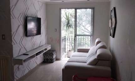 Apartamento com 3 quartos à venda na Rua Visconde de Alcântara, 33, Vila Alpina, São Paulo