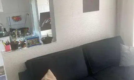 Apartamento com 2 quartos à venda na Rua Rego Barros, 1155, Jardim Vila Formosa, São Paulo