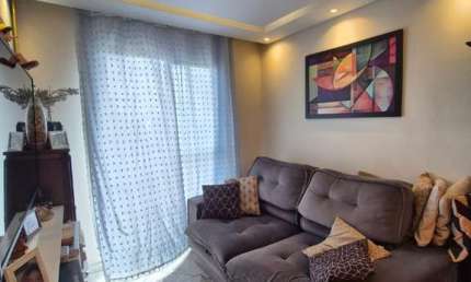 Apartamento com 3 quartos à venda na Avenida Doutor Eduardo Cotching, 822, Vila Formosa, São Paulo