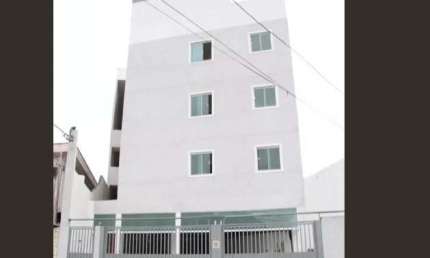 Apartamento com 1 quarto à venda na Rua Severino Cardoso da Silva, 17, Parque Cruzeiro do Sul, São Paulo