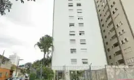 Apartamento com 3 quartos à venda na Rua Antônio Macedo, 305, Parque São Jorge, São Paulo