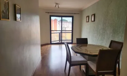 Apartamento com 2 quartos à venda na Rua Gonçalo Coelho, 94, Vila Formosa, São Paulo