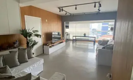 Apartamento - alto padrão, para venda em são paulo/sp