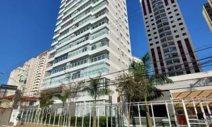 Apartamento - alto padrão, para venda em são paulo/sp