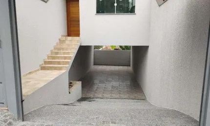 Casa com 2 quartos à venda na Rua Emílio do Lago, 453, Jardim Vila Formosa, São Paulo