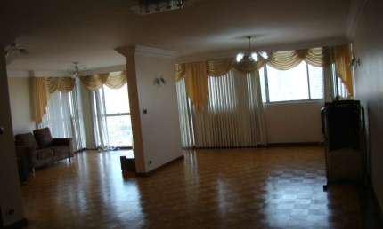 Apartamento com 4 quartos à venda na Avenida Paes De Barros - Até 1360 - Lado Par, 828, Mooca, São Paulo
