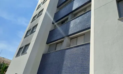 Apartamento com 2 quartos à venda na Rua Anália Franco, 275, Vila Regente Feijó, São Paulo