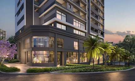 Apartamento com 1 quarto à venda na Rua Ettore Lantieri, 105, Sacomã, São Paulo