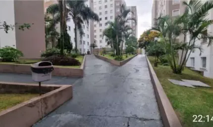 Apartamento com 3 quartos à venda na Rua General Porfírio da Paz, 1350, Vila Bancaria, São Paulo