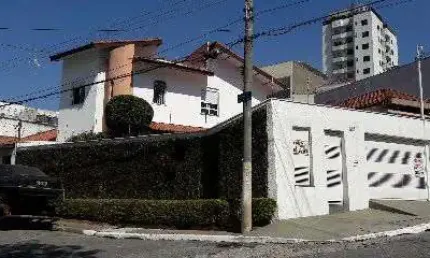 Casa com 3 quartos à venda na Rua Gelásio Pimenta, 68, Vila Antonina, São Paulo