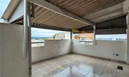 Apartamento - Cobertura, para Venda em São Paulo/SP