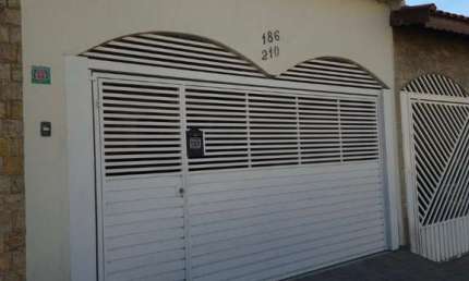 Casa com 3 quartos à venda na Rua Bilimbi, 186, Jardim Brasília (Zona Leste), São Paulo