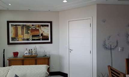 Apartamento com 2 quartos à venda na Rua Felício Pereira, 320, Jardim Piqueroby, São Paulo