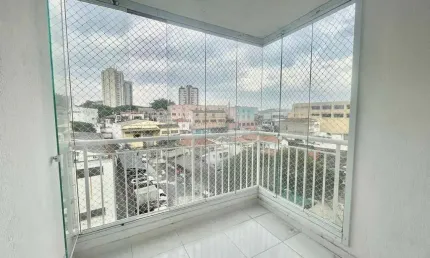 Apartamento com 3 quartos à venda na Rua São Ticiano, 251, Vila Formosa, São Paulo