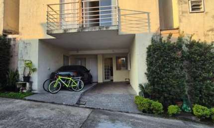 Casa - Sobrado em condomínio, para Venda em São Paulo/SP
