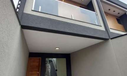 Casa com 3 quartos à venda na Rua Santa Teresa do Bonito, 43, Vila Buenos Aires, São Paulo