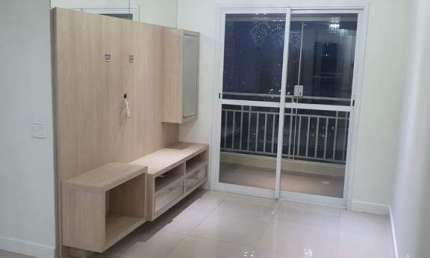 Apartamento com 3 quartos à venda na Rua Coronel Pedro Dias de Campos, 947, Chácara Seis de Outubro, São Paulo