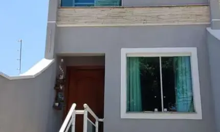 Casa com 3 quartos à venda na Rua Maria Emília, 131, Penha De França, São Paulo