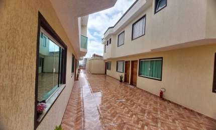 Casa com 3 quartos à venda na Rua São Serapião, 788, Vila Ré, São Paulo