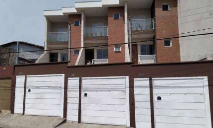 Casa com 3 quartos à venda na Rua Pedro de Brito, 577, Cangaíba, São Paulo