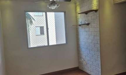 Apartamento com 2 quartos à venda na Rua Professor Alves Pedroso, 380, Cangaíba, São Paulo