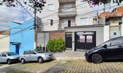 Apartamento com 2 quartos à venda na Rua Doutor Almeida Abbade, 1, Jardim Jaú (Zona Leste), São Paulo