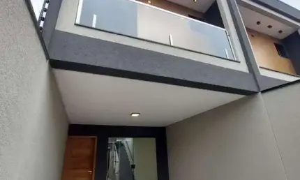 Casa com 3 quartos à venda na Rua Santa Teresa do Bonito, 43, Vila Buenos Aires, São Paulo