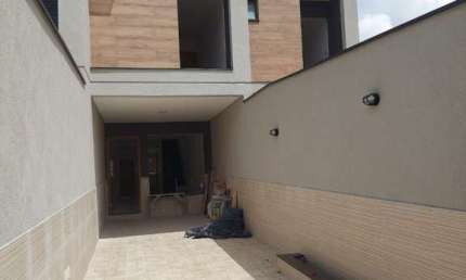 Casa com 3 quartos à venda na Rua Maria Emília, 70, Penha De França, São Paulo