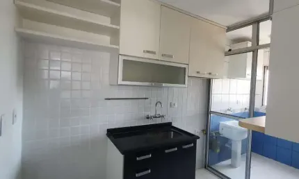 Apartamento com 3 quartos à venda na Rua Durval José de Barros, 327, Chácara Seis de Outubro, São Paulo