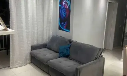 Apartamento com 3 quartos à venda na Rua Felisbina Ferreira, 280, Vila Carrão, São Paulo